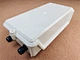 outdoor fiber distribution box