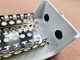 outdoor power distribution box